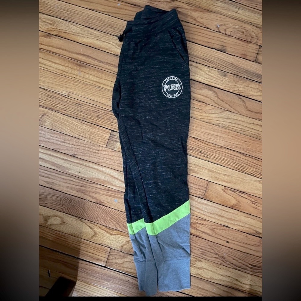 PINK joggers